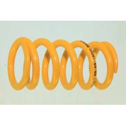 Ressort amortisseur OHLINS...