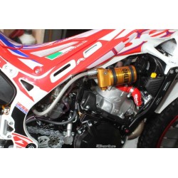 Amortisseur OHLINS S36HR1C2 3 voies BETA 2009-2023