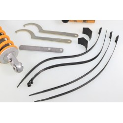 Amortisseur OHLINS S36HR1C2 3 voies BETA 2009-2023