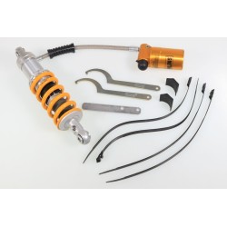 Amortisseur OHLINS S36HR1C2 3 voies BETA 2009-2023