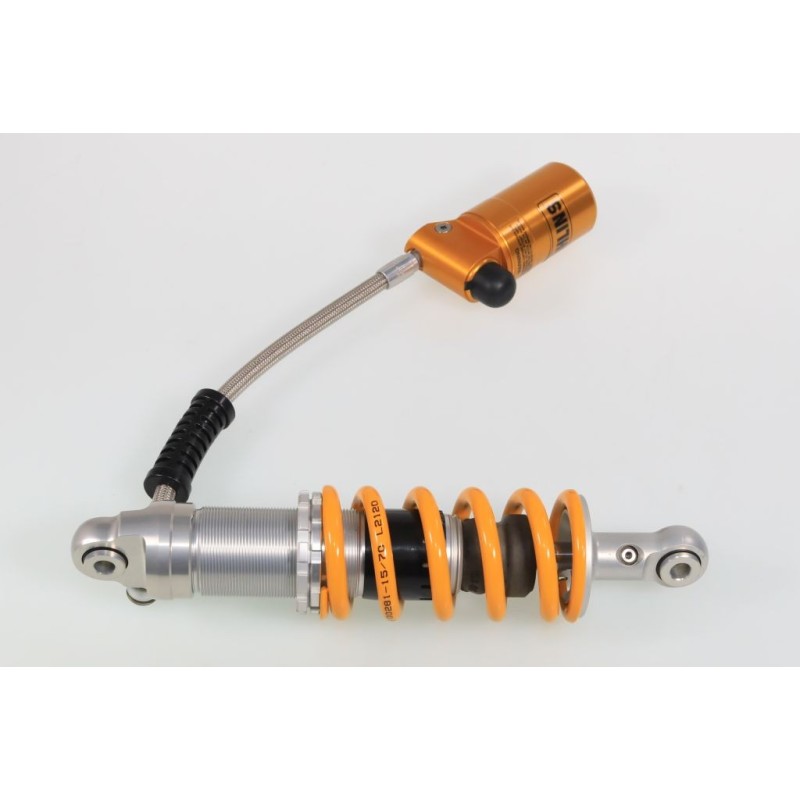Amortisseur OHLINS S36HR1C2 3 voies BETA 2009-2023