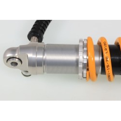 Amortisseur OHLINS S36HR1C2 3 voies BETA 2009-2023