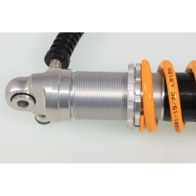 Amortisseur OHLINS S36HR1C2 3 voies BETA 2009-2023
