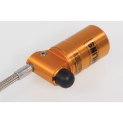 Amortisseur OHLINS S36HR1C2 3 voies BETA 2009-2023