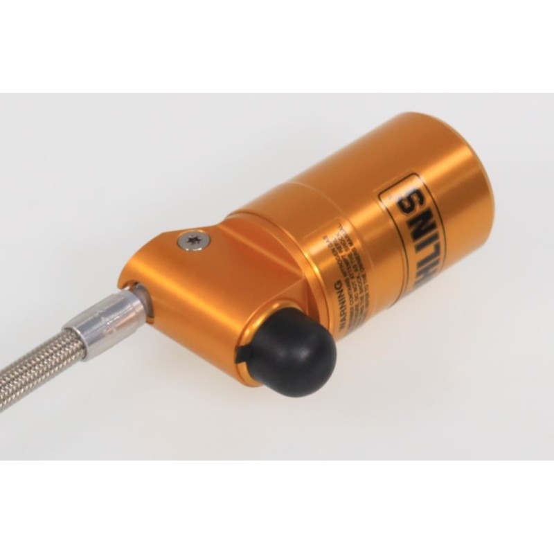 Amortisseur OHLINS S36HR1C2 3 voies BETA 2009-2023