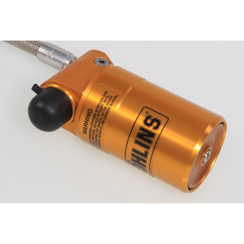 Amortisseur OHLINS S36HR1C2 3 voies BETA 2009-2023