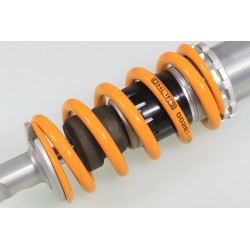 Amortisseur OHLINS S36HR1C2 3 voies BETA 2009-2023