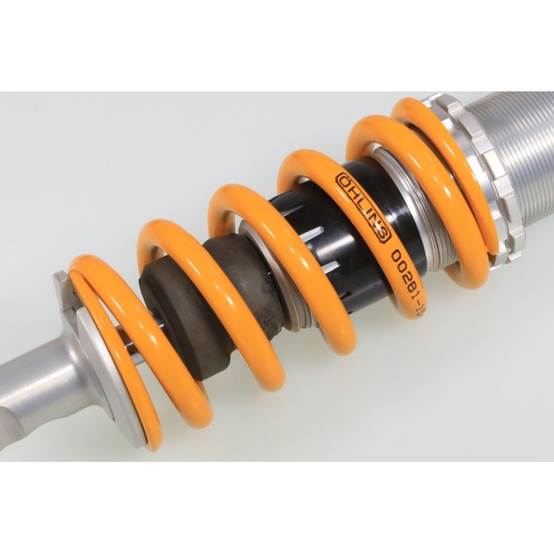 Amortisseur OHLINS S36HR1C2 3 voies BETA 2009-2023