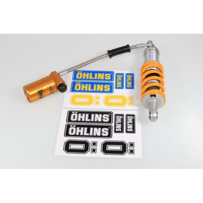 Amortisseur OHLINS S36HR1C2 3 voies BETA 2009-2023