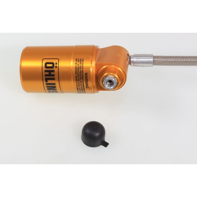 Amortisseur OHLINS S36HR1C2 3 voies BETA 2009-2023