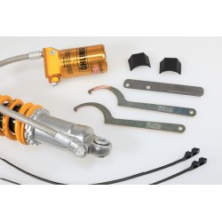 Amortisseur OHLINS S36HR1C2 3 voies BETA 2017-2022 Factory