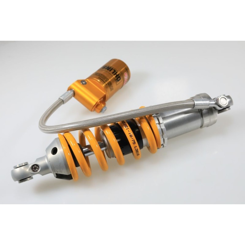 Amortisseur OHLINS S36HR1C2 3 voies BETA 2017-2022 Factory