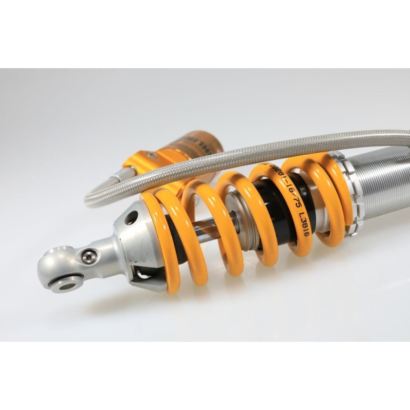 Amortisseur OHLINS S36HR1C2 3 voies BETA 2017-2022 Factory