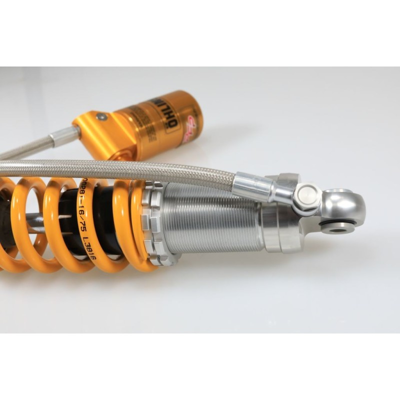 Amortisseur OHLINS S36HR1C2 3 voies BETA 2017-2022 Factory