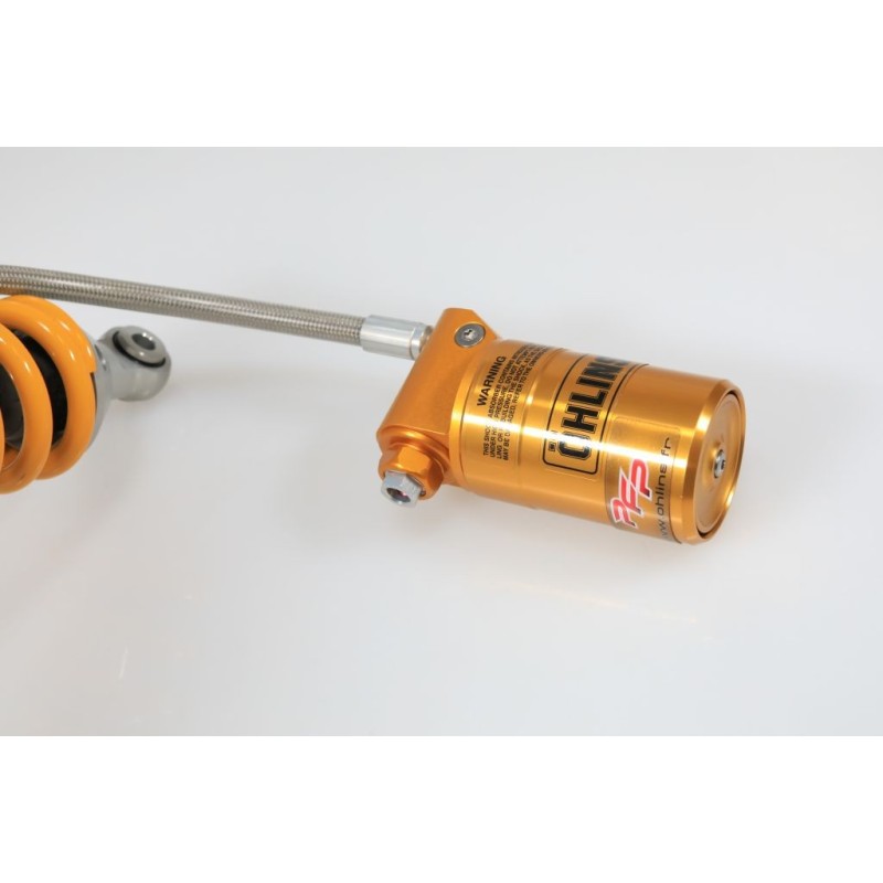 Amortisseur OHLINS S36HR1C2 3 voies BETA 2017-2022 Factory