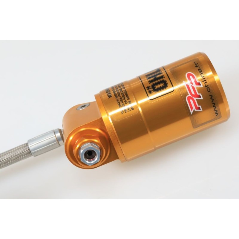 Amortisseur OHLINS S36HR1C2 3 voies BETA 2017-2022 Factory