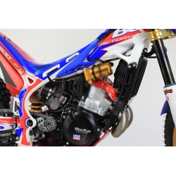 Amortisseur OHLINS S36HR1C2 3 voies BETA 2017-2022 Factory