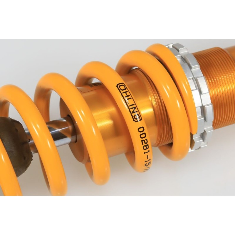 Amortisseur OHLINS S36DR1 BETA 2009-2023