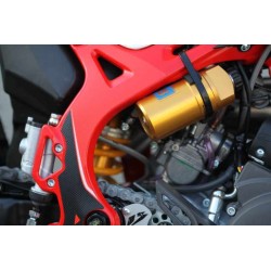 Amortisseur OHLINS S36HR1C1 2 voies BETA 2009-2023