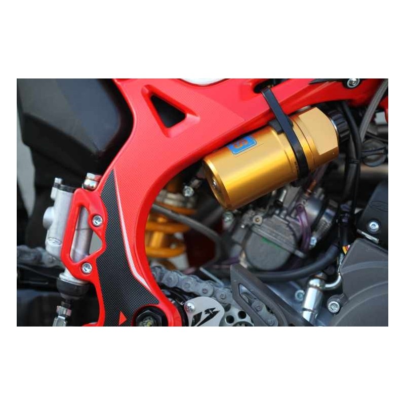 Amortisseur OHLINS S36HR1C1 2 voies BETA 2009-2023