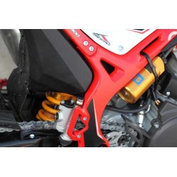 Amortisseur OHLINS S36HR1C1 2 voies BETA 2009-2023