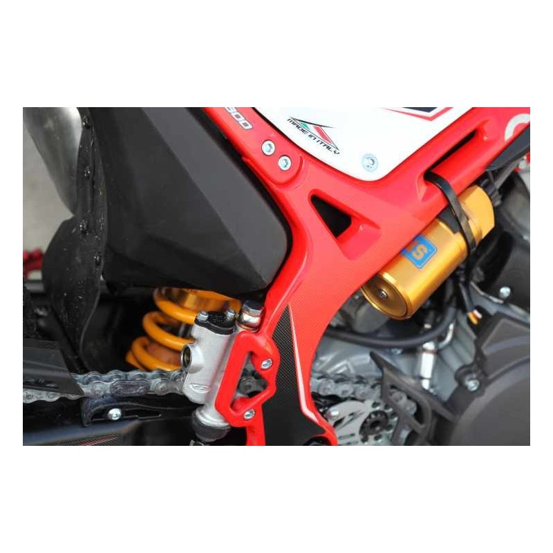 Amortisseur OHLINS S36HR1C1 2 voies BETA 2009-2023
