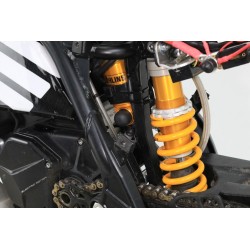 Amortisseur OHLINS S36HR1C2 3 voies ELECTRIC MOTION 2020-2024 Epure