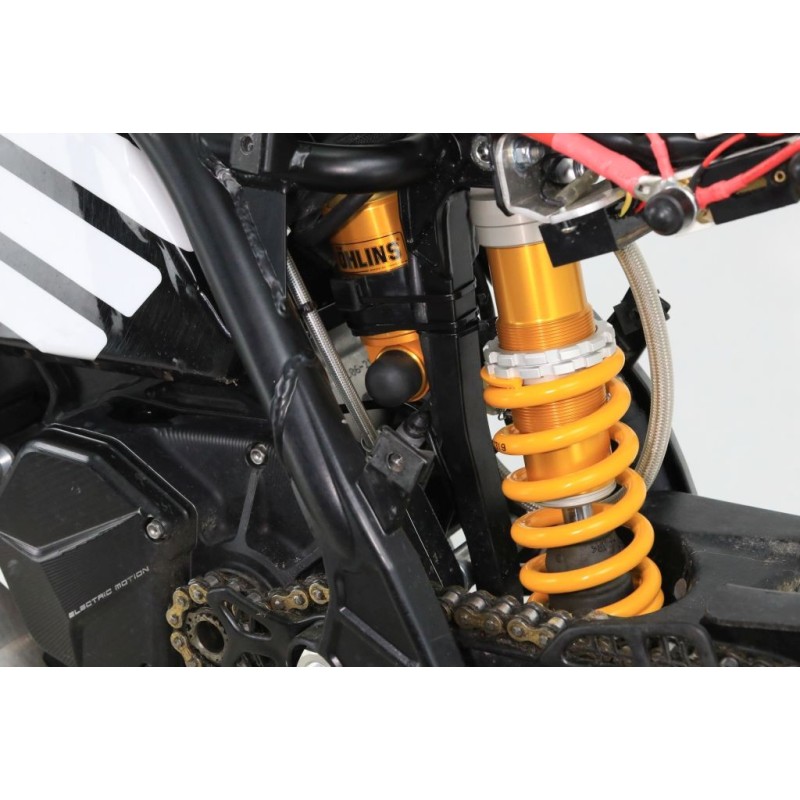 Amortisseur OHLINS S36HR1C2 3 voies ELECTRIC MOTION 2020-2024 Epure