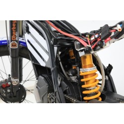 Amortisseur OHLINS S36HR1C2 3 voies ELECTRIC MOTION 2020-2024 Epure