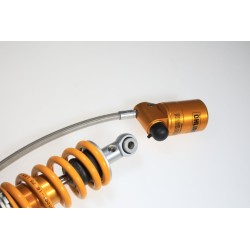 Amortisseur OHLINS S36HR1C2 3 voies ELECTRIC MOTION 2020-2024 Epure
