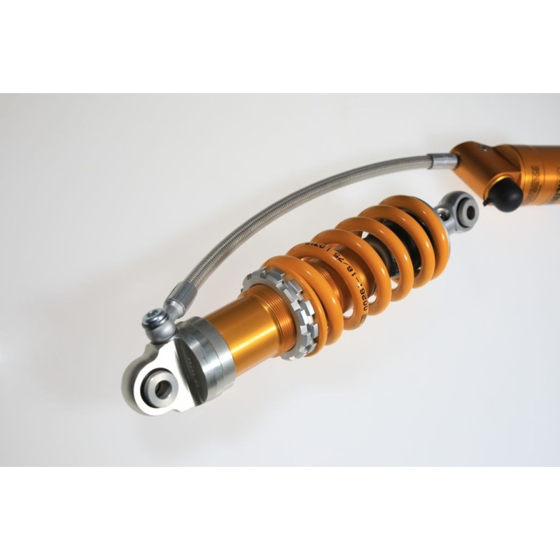 Amortisseur OHLINS S36HR1C2 3 voies ELECTRIC MOTION 2020-2024 Epure
