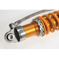 Amortisseur OHLINS S36HR1C2 3 voies ELECTRIC MOTION 2020-2024 Epure
