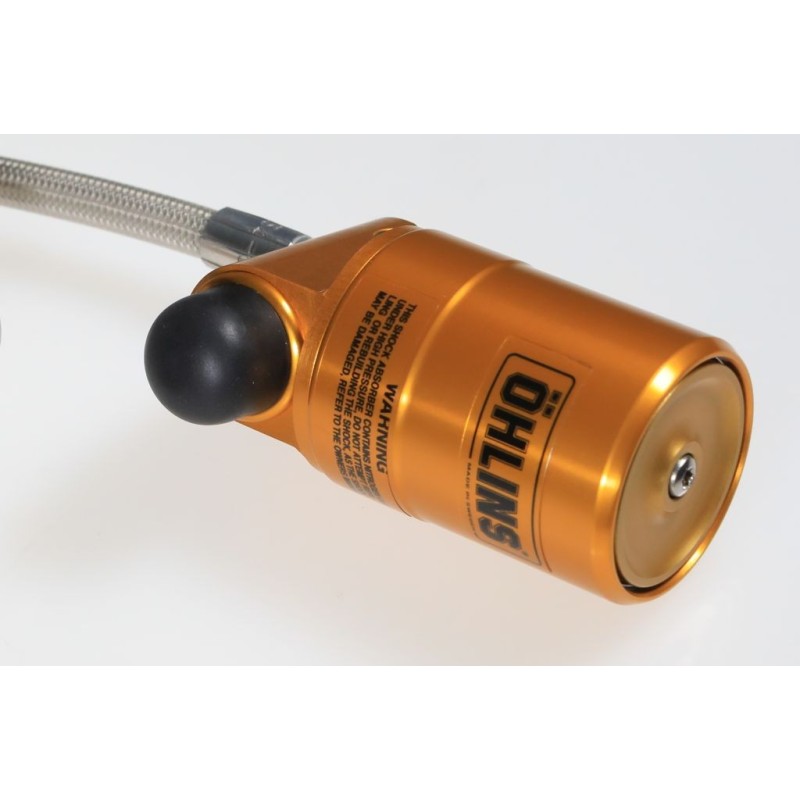 Amortisseur OHLINS S36HR1C2 3 voies ELECTRIC MOTION 2020-2024 Epure