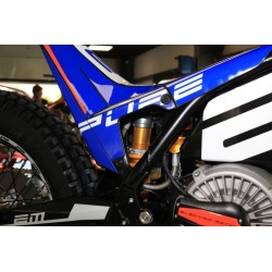 Amortisseur OHLINS S36HR1C2 3 voies ELECTRIC MOTION 2020-2024 Epure