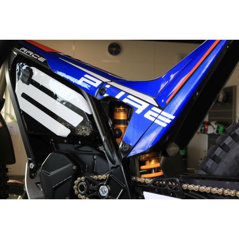 Amortisseur OHLINS S36HR1C2 3 voies ELECTRIC MOTION 2020-2024 Epure