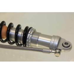 Amortisseur OHLINS S36HR1C1 2 voies GASGAS 2011-2022