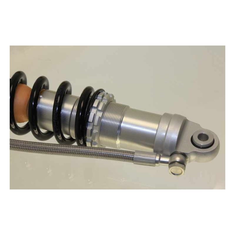 Amortisseur OHLINS S36HR1C1 2 voies GASGAS 2011-2022