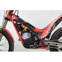 Amortisseur OHLINS S36HR1C1 2 voies GASGAS 2011-2022