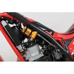 Amortisseur OHLINS S36HR1C1 2 voies GASGAS 2011-2022