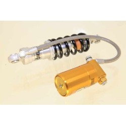 Amortisseur OHLINS S36HR1C2 3 voies GASGAS 2011-2022