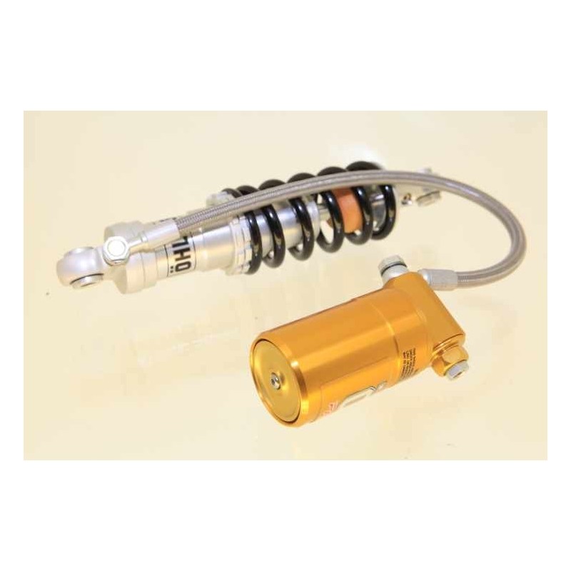 Amortisseur OHLINS S36HR1C2 3 voies GASGAS 2011-2022