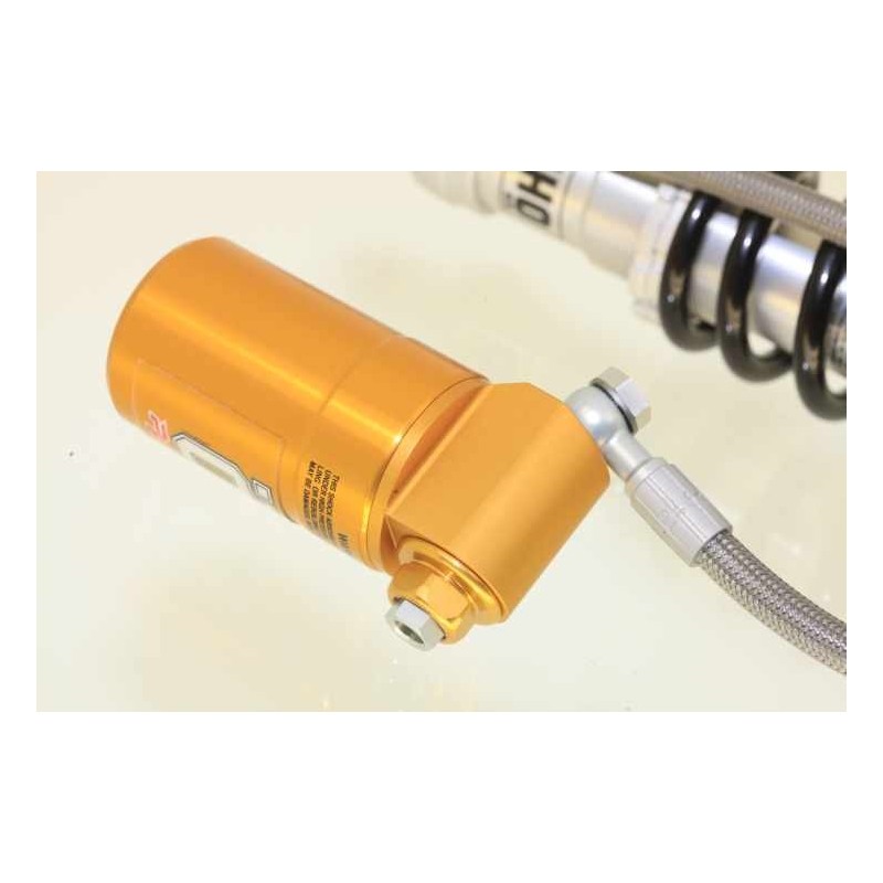 Amortisseur OHLINS S36HR1C2 3 voies GASGAS 2011-2022