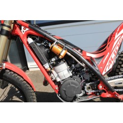 Amortisseur OHLINS S36HR1C2 3 voies GASGAS 2011-2022