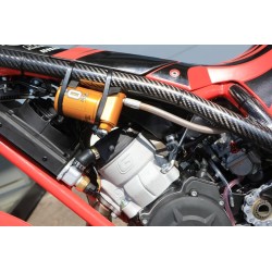 Amortisseur OHLINS S36HR1C2 3 voies GASGAS 2011-2022