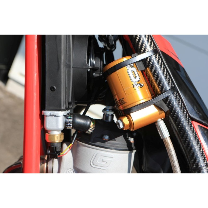 Amortisseur OHLINS S36HR1C2 3 voies GASGAS 2011-2022