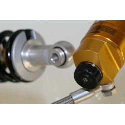 Amortisseur OHLINS S36HR1C1 2 voies GASGAS 2002-2010