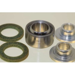 Rotule amortisseur OHLINS 22x27mm