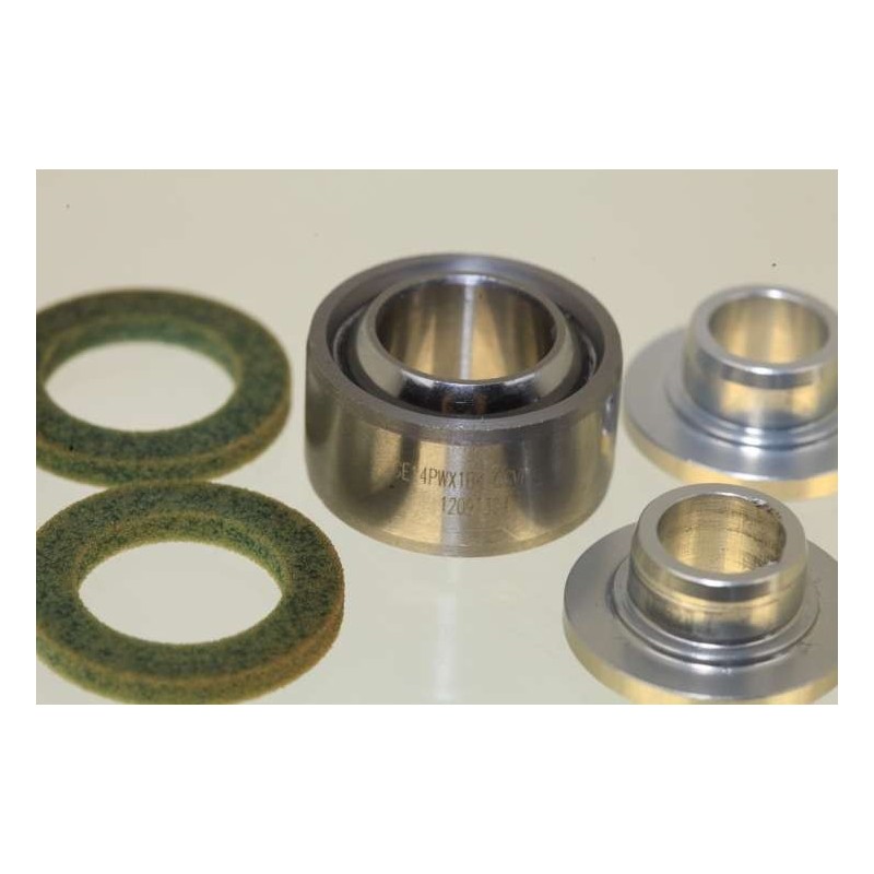 Rotule amortisseur OHLINS 22x27mm