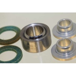 Rotule amortisseur OHLINS 26x23mm