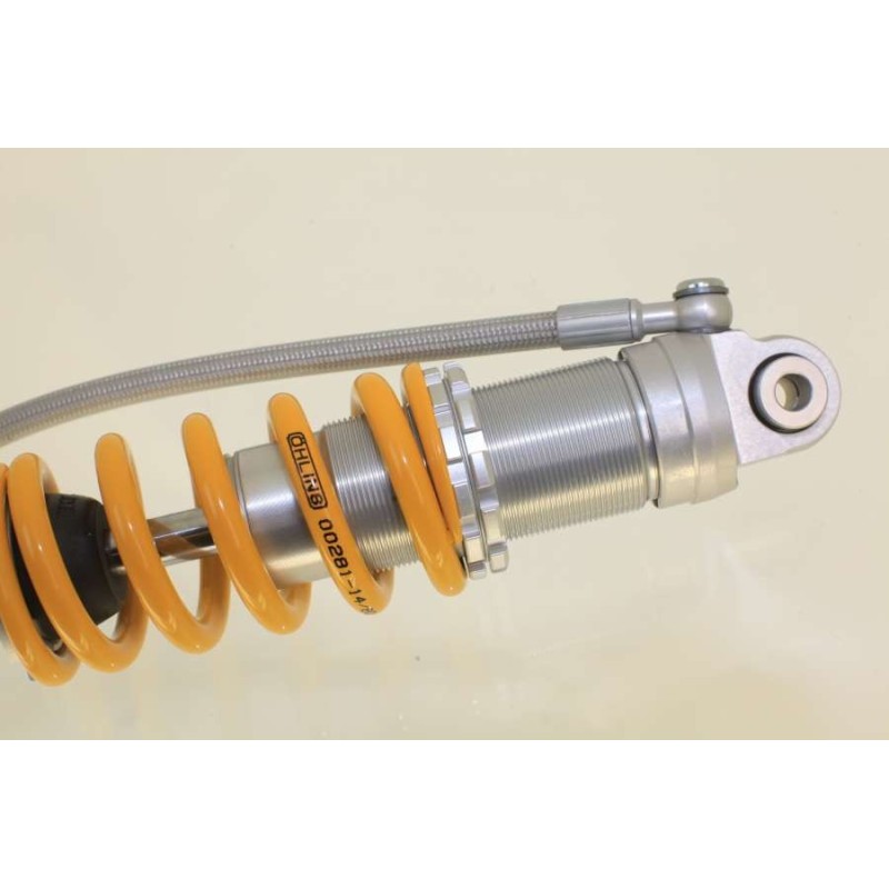 Amortisseur OHLINS S36HR1C2 3 voies MONTESA 4rt